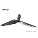 Venta al por mayor HQProp 8X4.5X3-fibra de vidrio Nylon 2 pares (2CW + 2CCW)-fibra de vidrio Nylon Hélice para RC MacroQuad Cinelifter FPV Drone